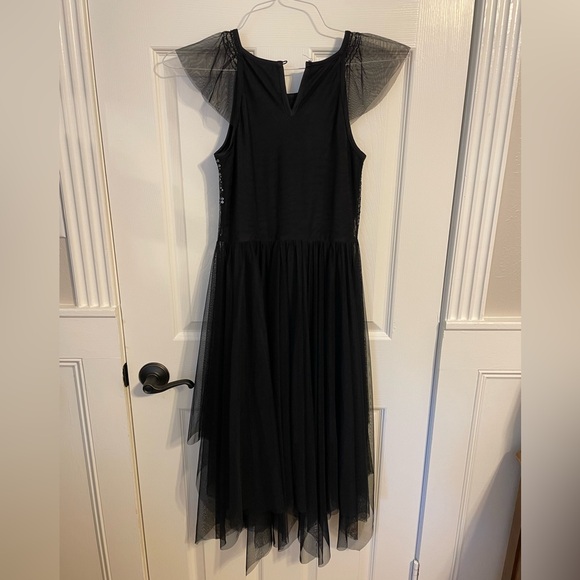Girls Size L Party Dress - Picture 2 of 4